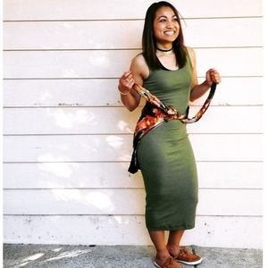 Meet your Posher, Vee